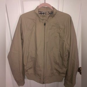 Signature Ben Sherman Harrington Jacket - M